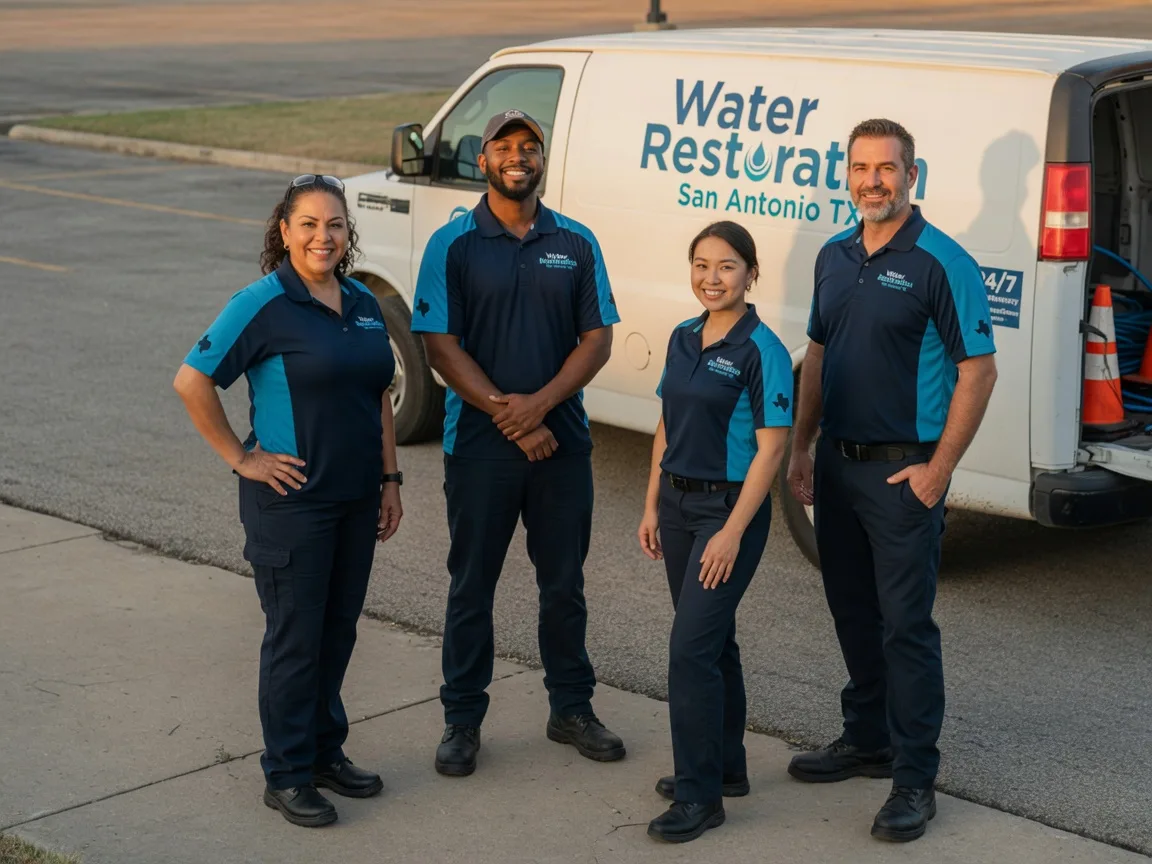 Water Damage Repair company in Kendrick, ID
